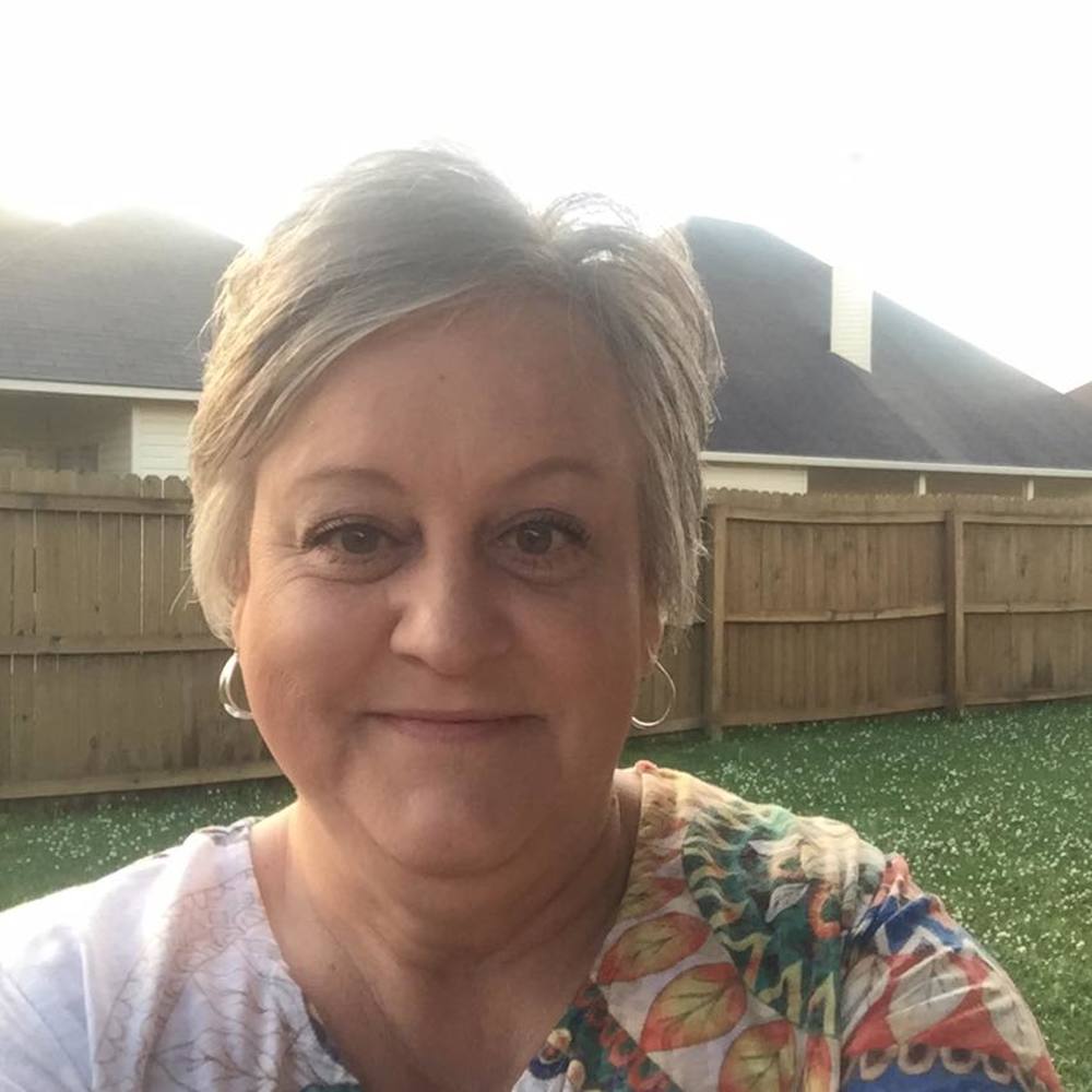 Meet your Posher, Sheryl